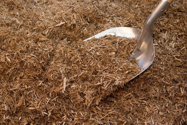 Cypress Mulch