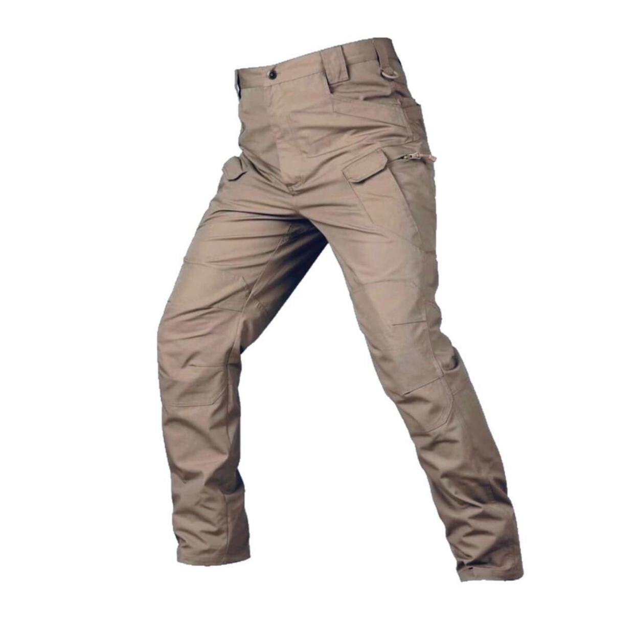 Pantalón Rip-stop