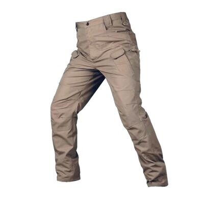 Pantalón Rip-stop