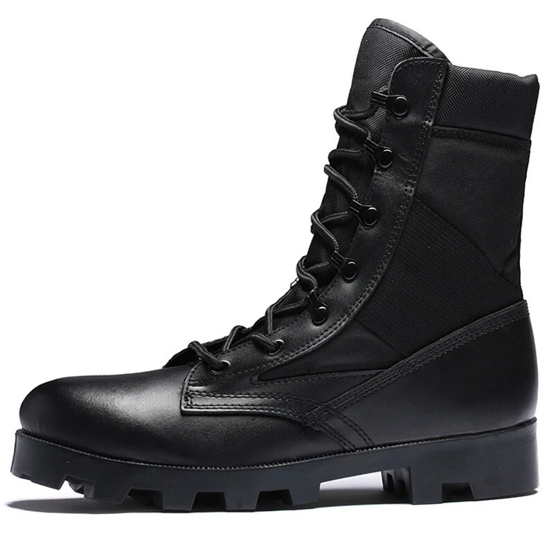 BOTA SELVÁTICA SUELA PANAMA
