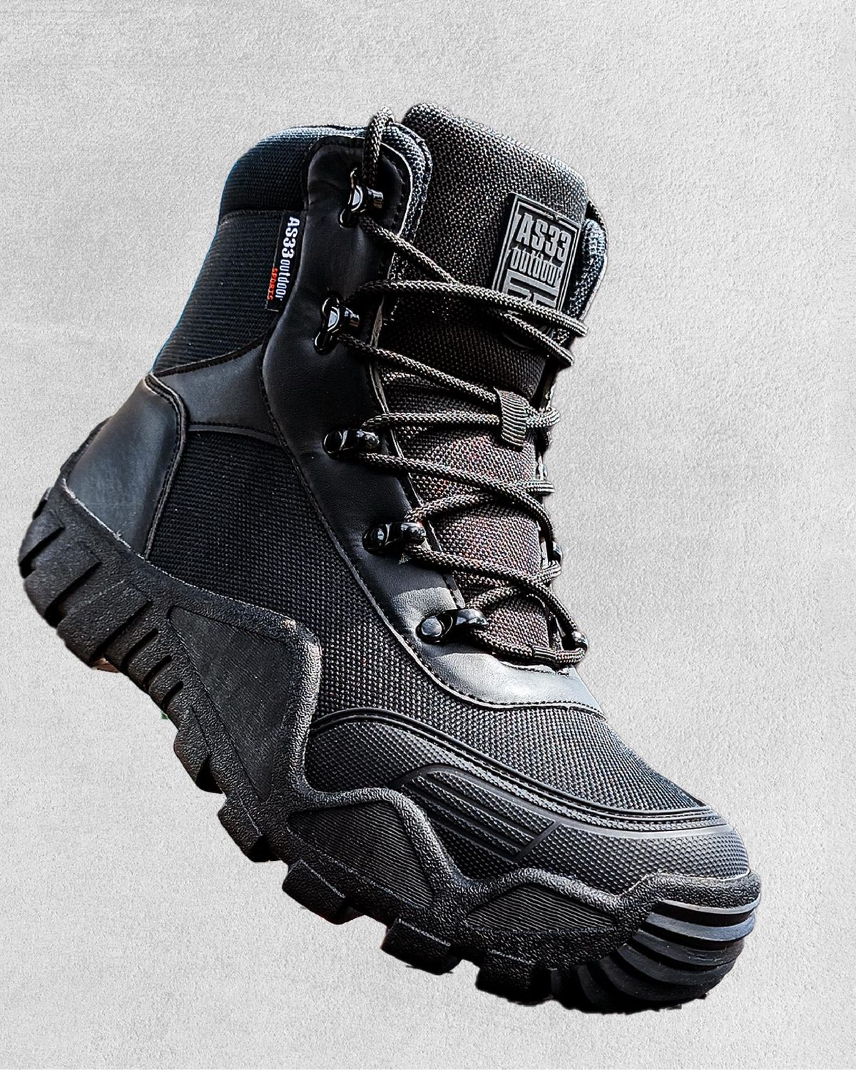 AS33-2 OUTDOOR
