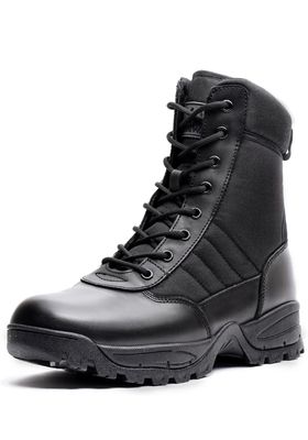 BOTA TACTICA SWAT