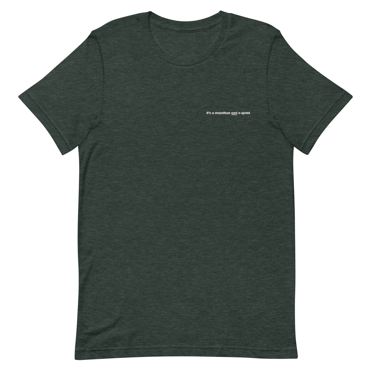 The Product Manager Tee