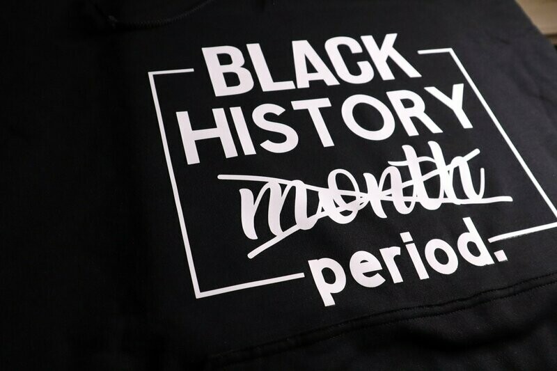 Black History PERIOD!