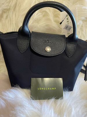 Longchamp