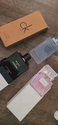 Perfumes