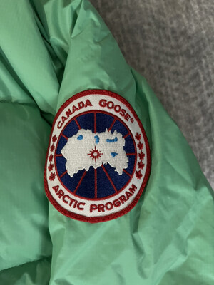 Canada Goose