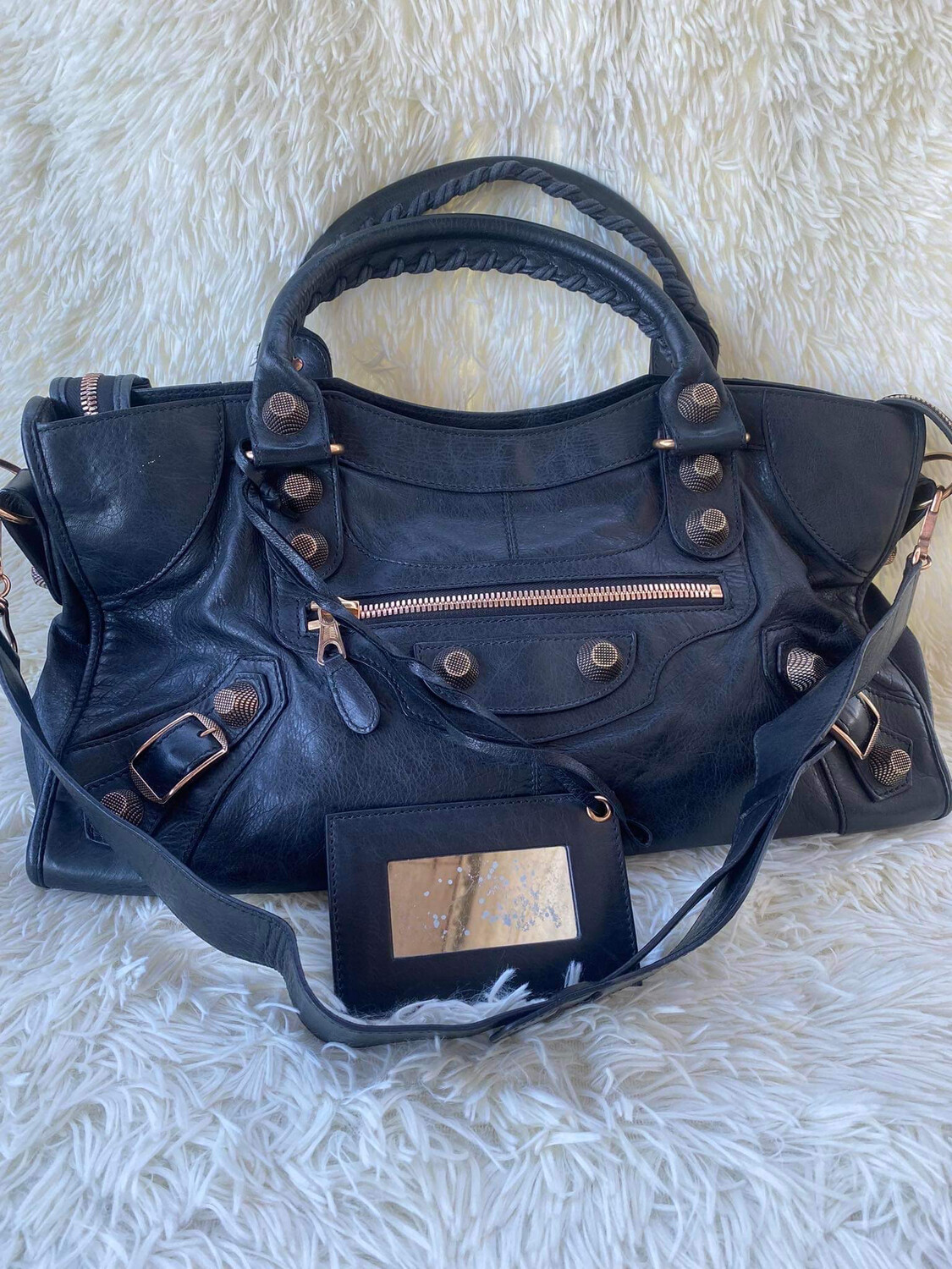 Authentic Balenciaga