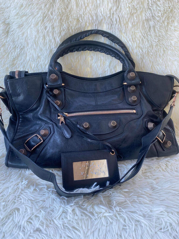 Authentic Balenciaga