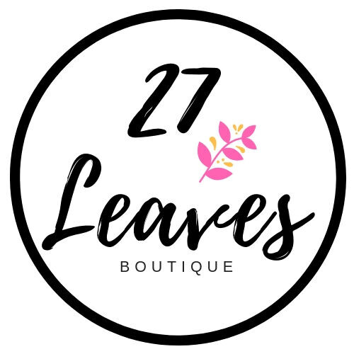 27 Leaves Boutique