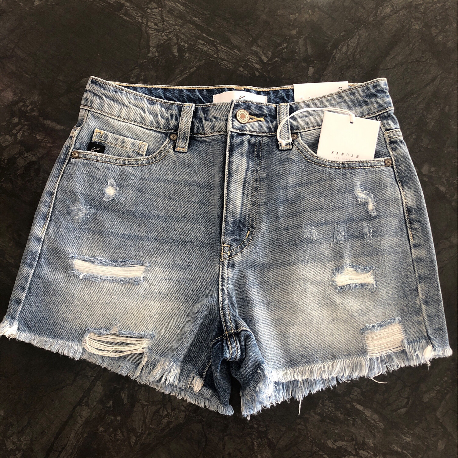 Bella Kancan Shorts