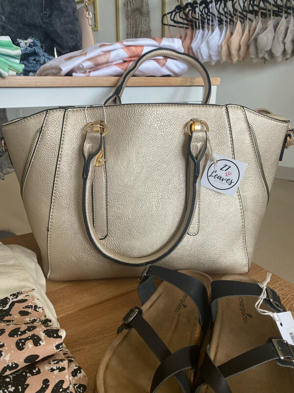 Katie Purse