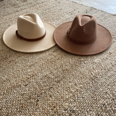 Balero Hat