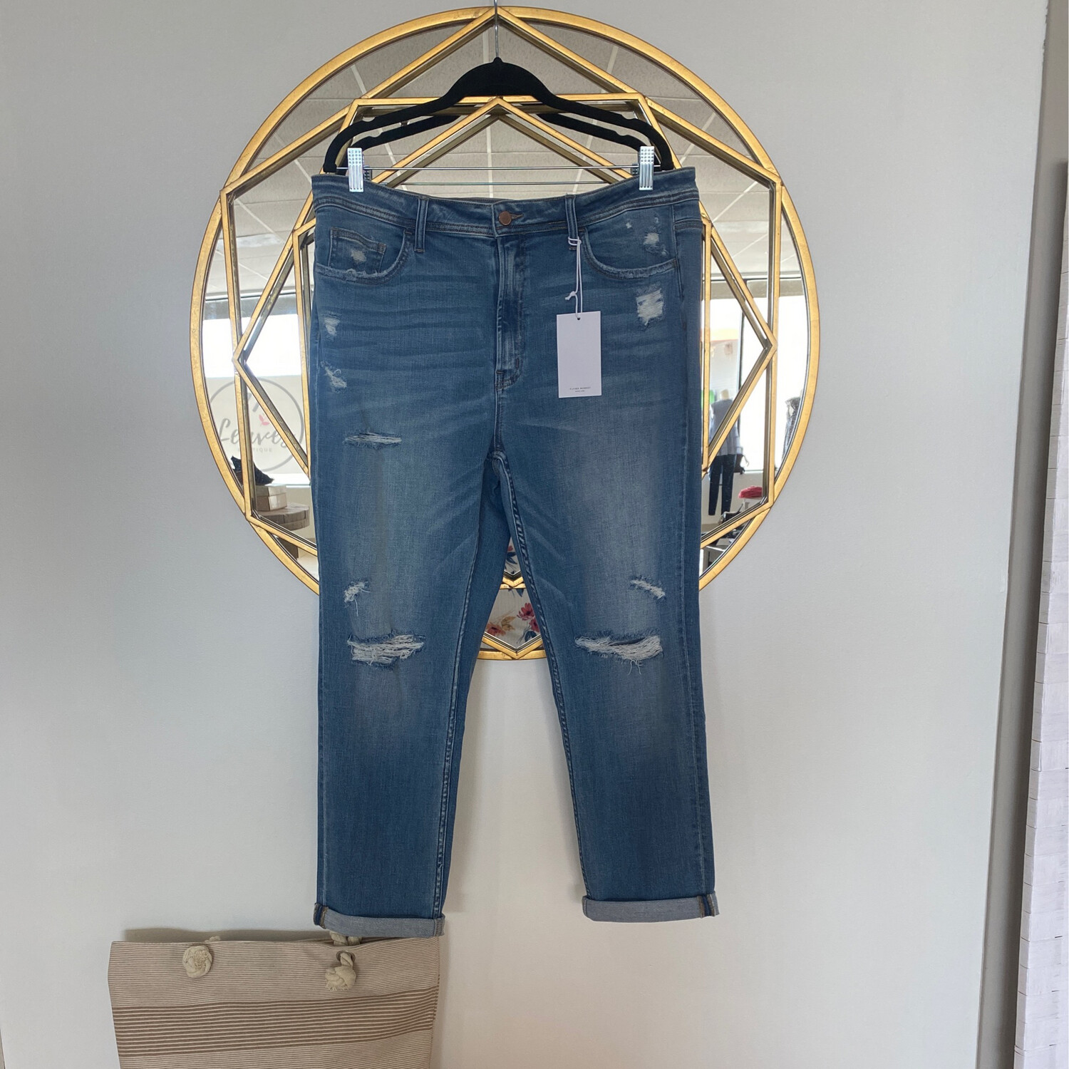 Riptide Jean