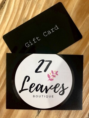 GIFTCARD