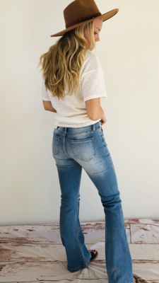 BOTTOMS