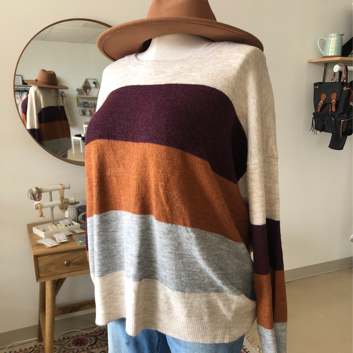 Andree Sweater