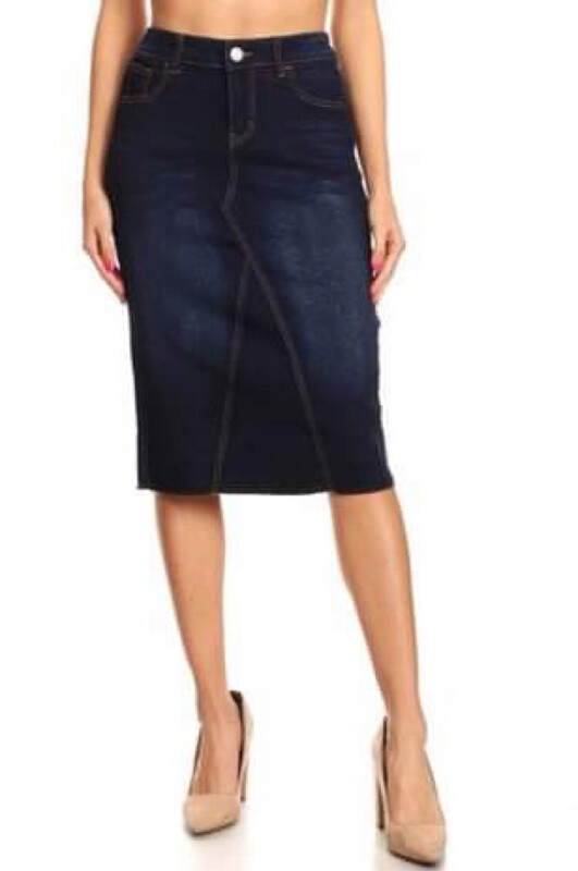 Piper Skirt