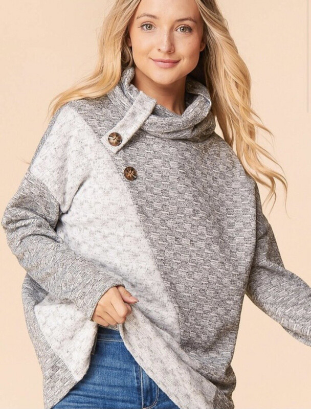 Jayden Sweater