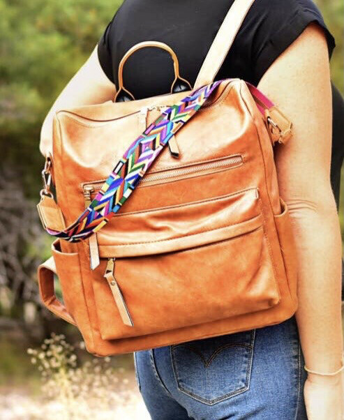 Matilda Backpack