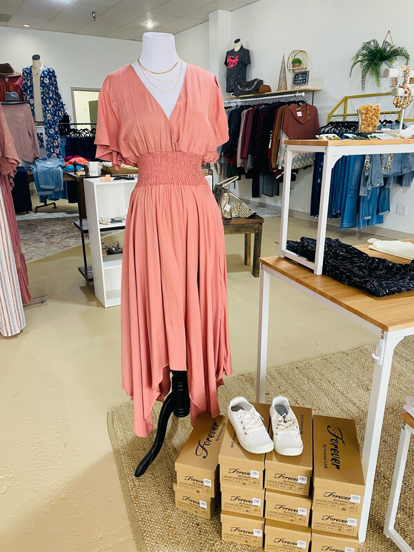 Annie Dress