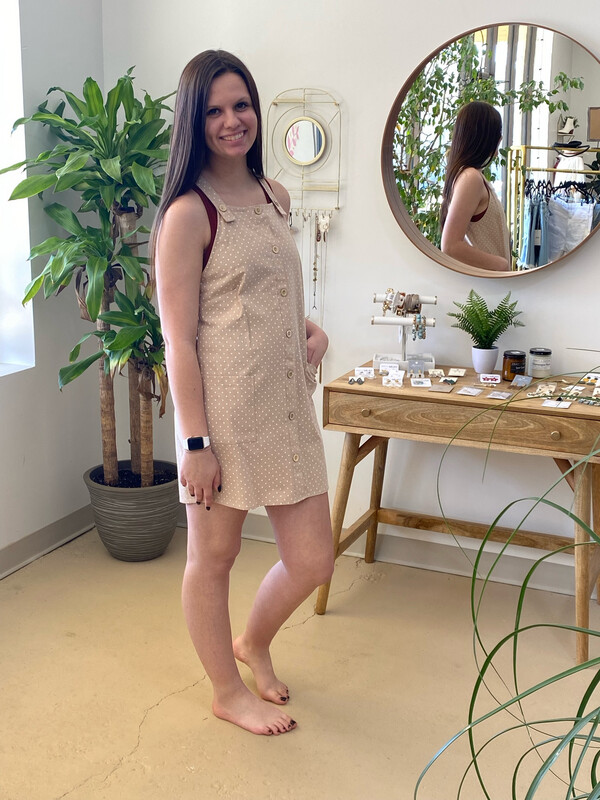 Adley Dress