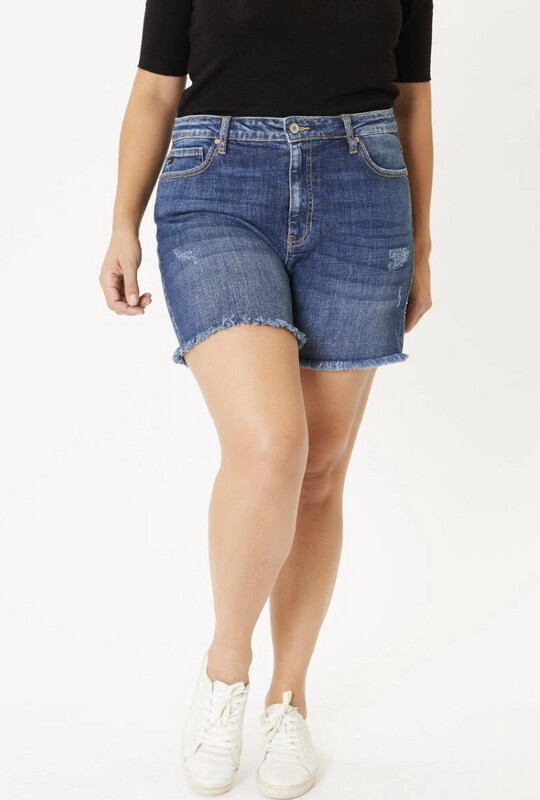 Olivia Shorts
