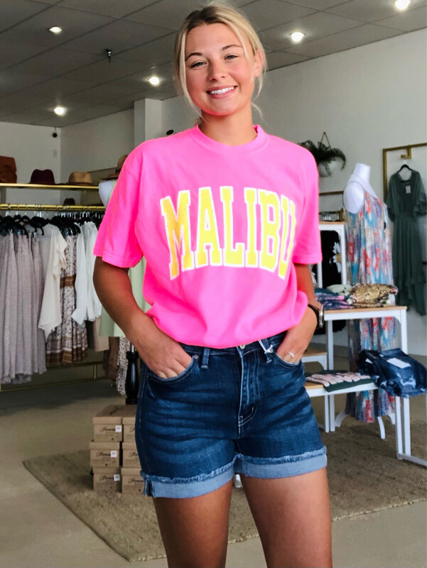 Amelia Shorts