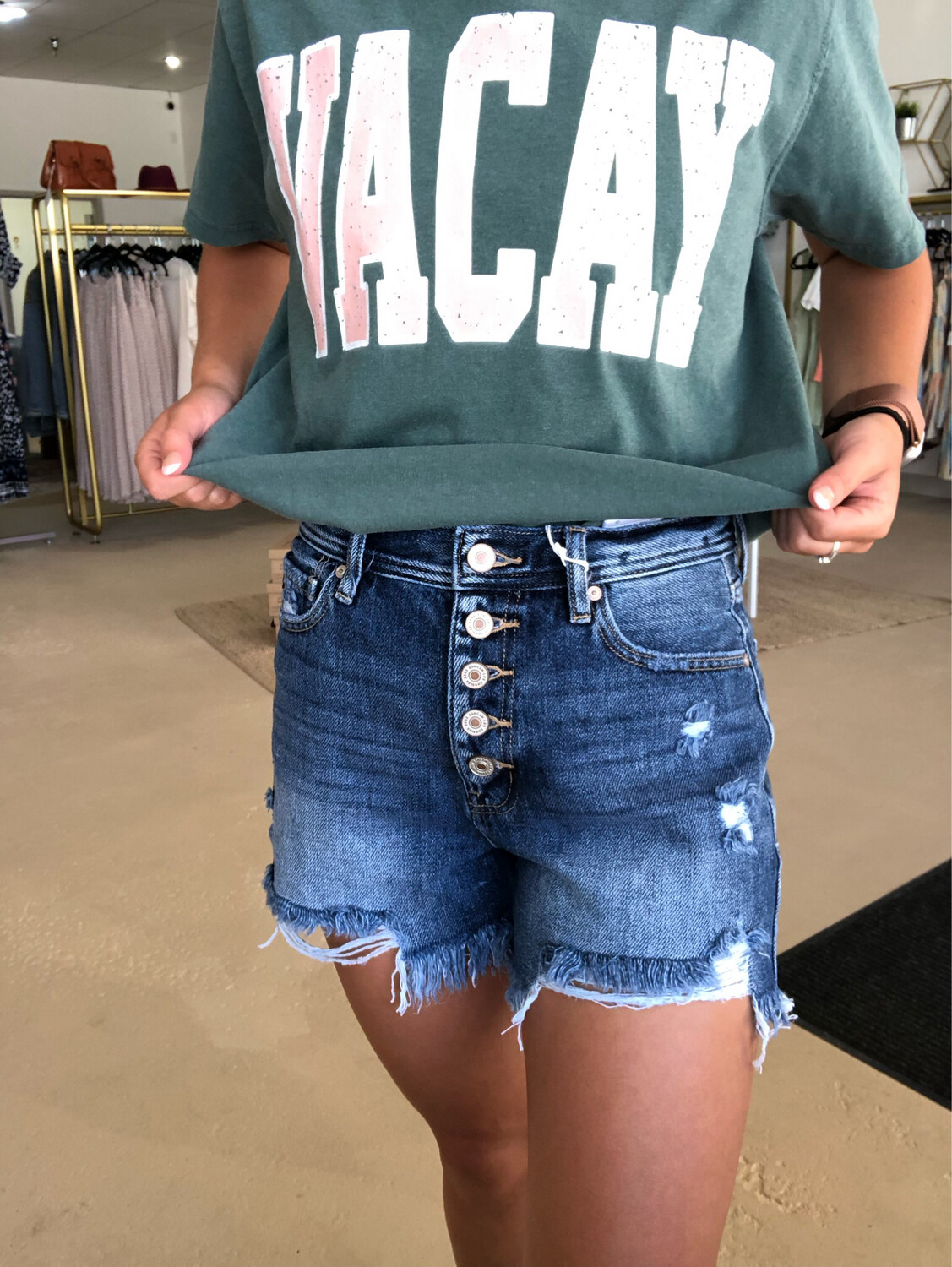 Emma Shorts