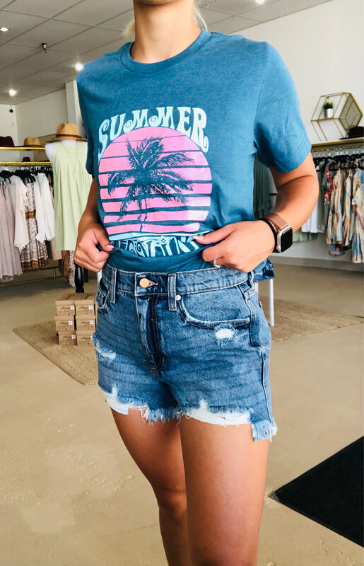 Luna Shorts