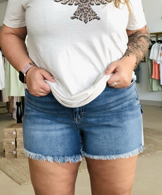 Sophia Shorts