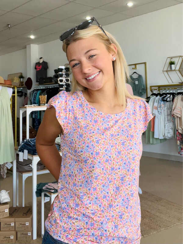 Grace Top
