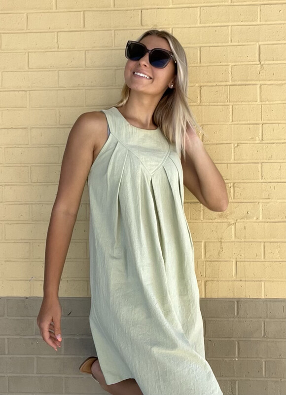 Heather Dress