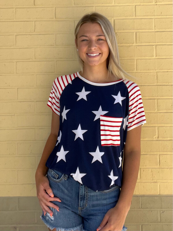Eleanor Top