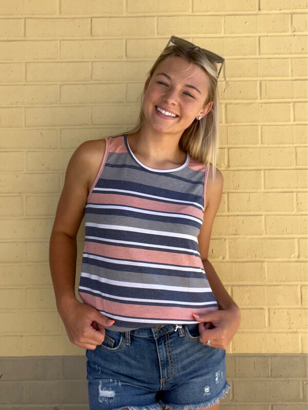 Ivy Top