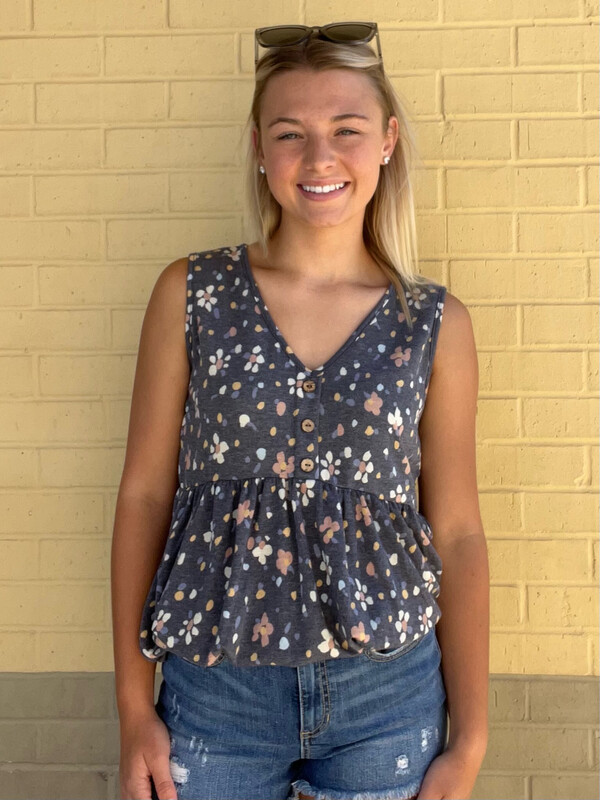 Sadie Top