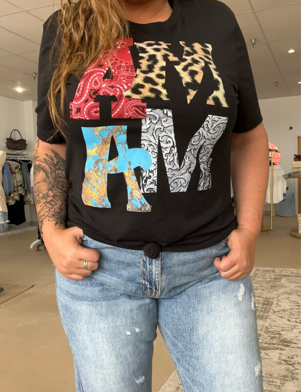 MAMA T-Shirt
