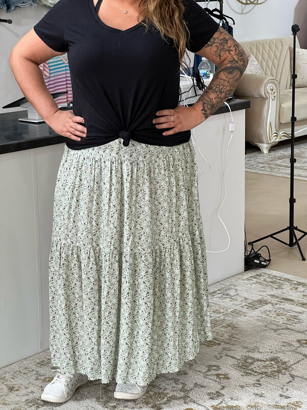 Maggie Skirt