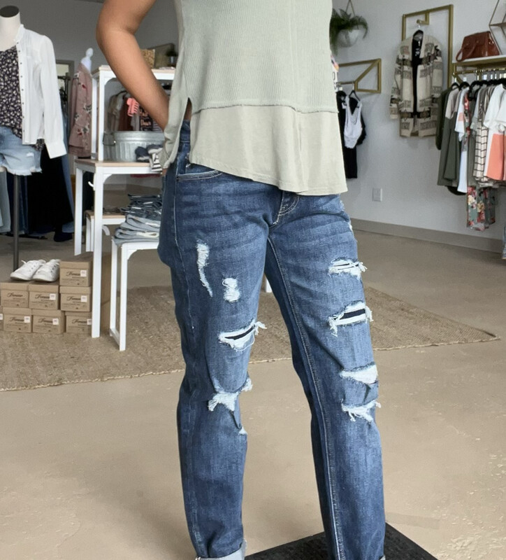 Xan Jeans