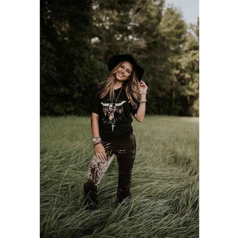 Nothing to Lose Tee