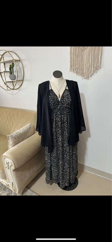 Katie Dress