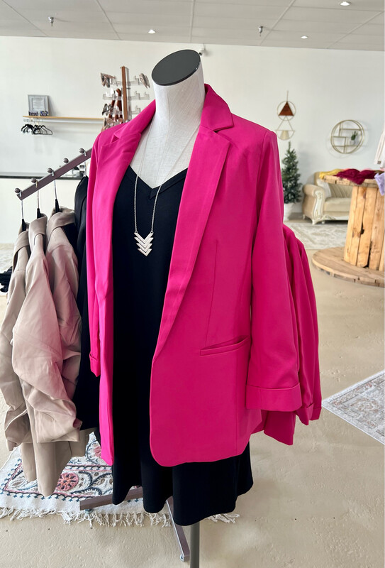 Blazer