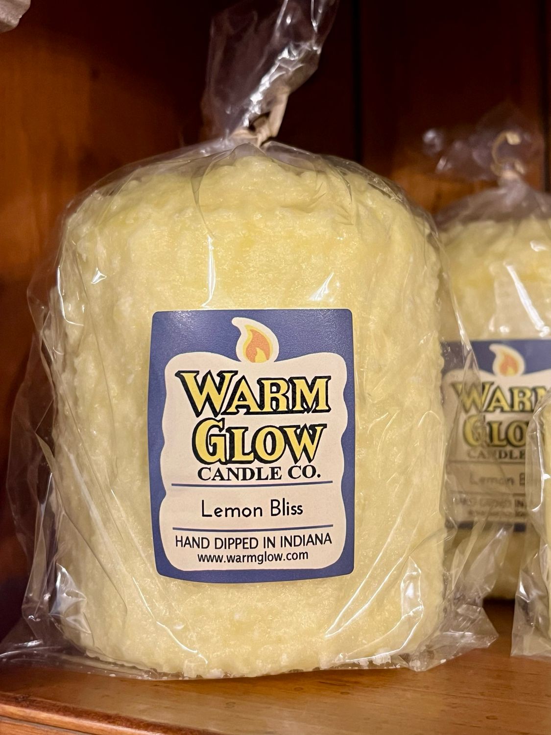 Lemon Bliss