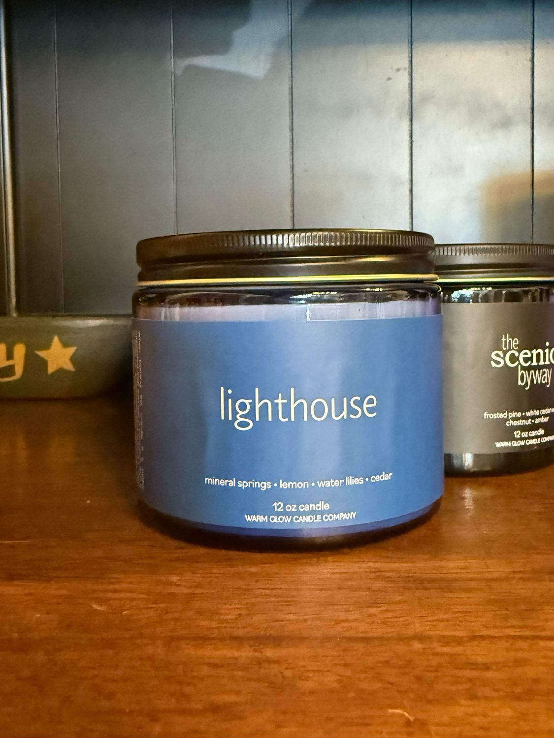 Lighthouse