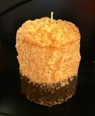 WARM GLOW CANDLES