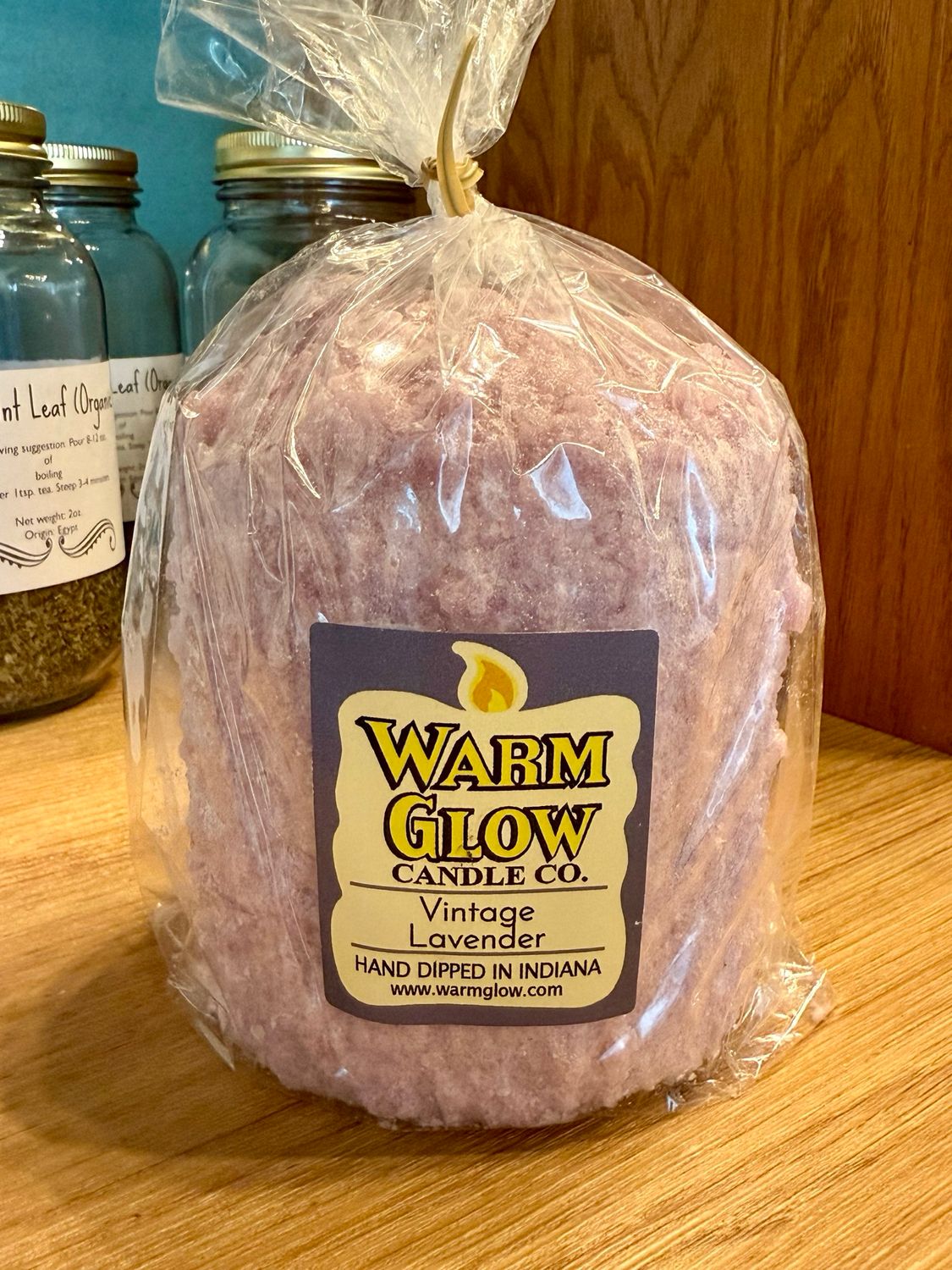 Vintage Lavender