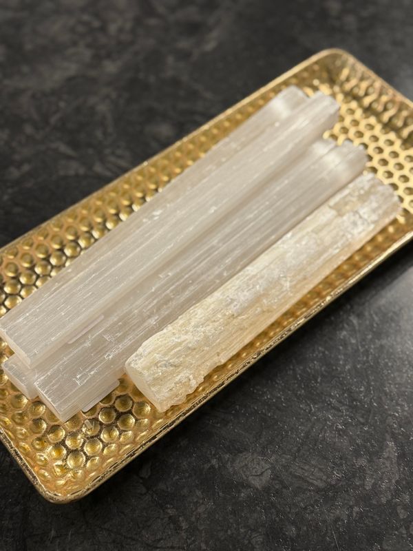 SELENITE