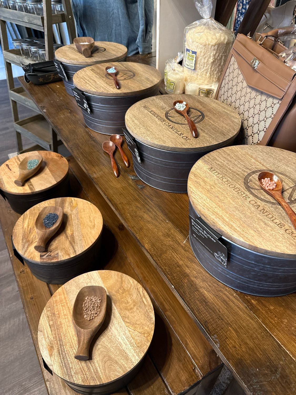 Make Your Own Candle