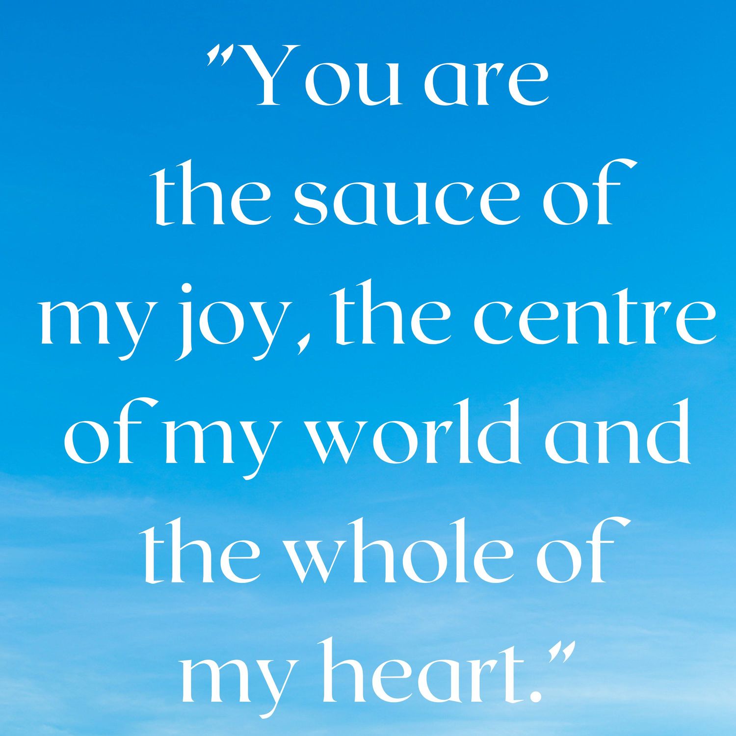 Choose your "Words of Love" / Leclair Limited Edition. c0087