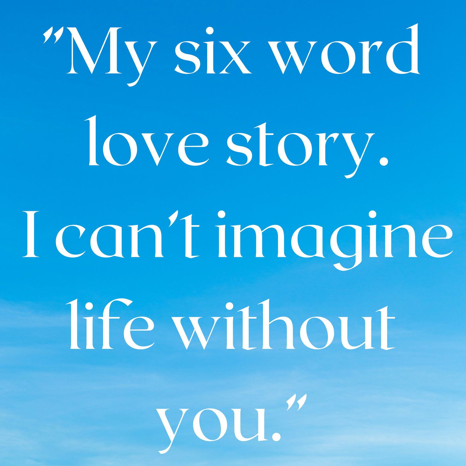 Choose your "Words of Love" / Leclair Limited Edition. c0088